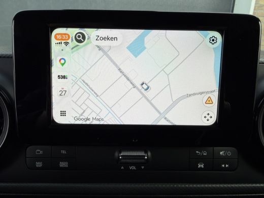 Mercedes-Benz Citan 108 CDI L1 Pro Cruise Control/carplay/navigatie/camera ActivLease financial lease