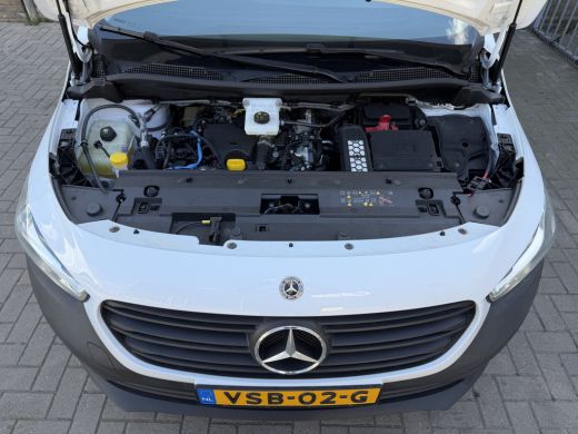 Mercedes-Benz Citan 108 CDI L1 Pro Cruise Control/carplay/navigatie/camera ActivLease financial lease