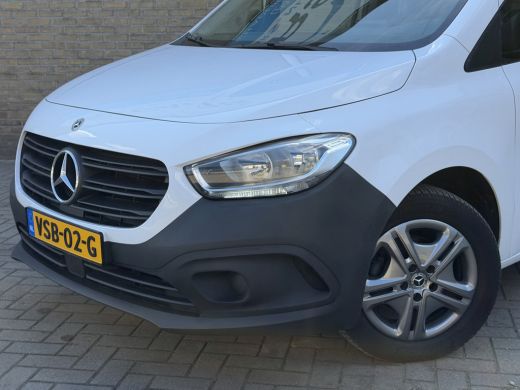 Mercedes-Benz Citan 108 CDI L1 Pro Cruise Control/carplay/navigatie/camera ActivLease financial lease