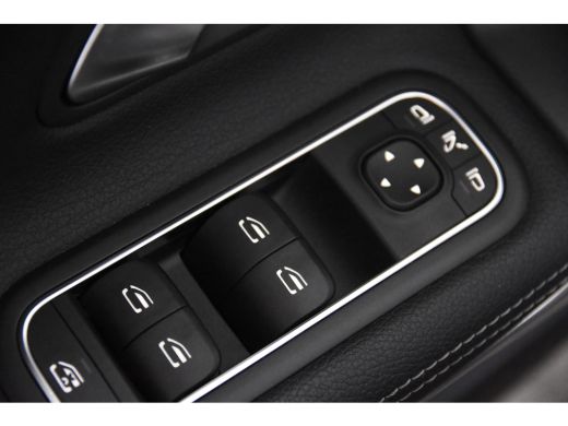 Mercedes-Benz CLA 180 SB *1ste Eigenaar*Leer*Navigatie*Stoelverwarming* ActivLease financial lease
