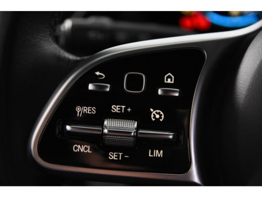 Mercedes-Benz CLA 180 SB *1ste Eigenaar*Leer*Navigatie*Stoelverwarming* ActivLease financial lease