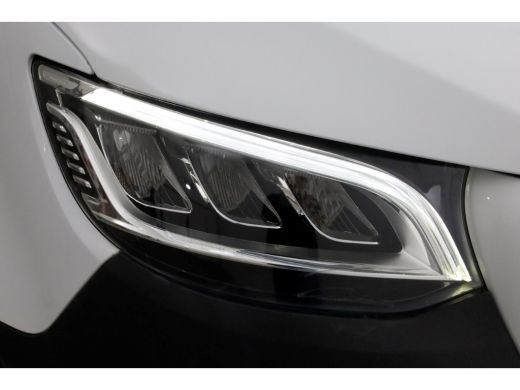 Mercedes-Benz Sprinter 319 CDI 3.0 V6 190pk E6 L2H2 7G Automaat LED/Camera/Trekhaak 3500kg 02-2019 ActivLease financial lease