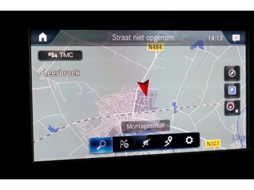 Mercedes-Benz Sprinter 319 CDI 3.0 V6 190pk E6 L2H2 7G Automaat LED/Camera/Trekhaak 3500kg 02-2019 ActivLease financial lease