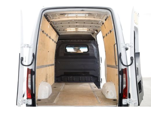 Mercedes-Benz Sprinter 319 CDI 3.0 V6 190pk E6 L2H2 7G Automaat LED/Camera/Trekhaak 3500kg 02-2019 ActivLease financial lease