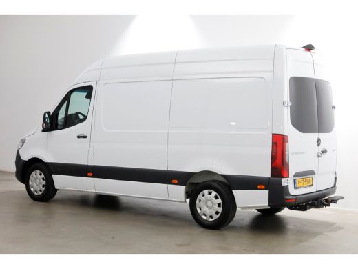 Mercedes-Benz Sprinter 319 CDI 3.0 V6 190pk E6 L2H2 7G Automaat LED/Camera/Trekhaak 3500kg 02-2019 ActivLease financial lease