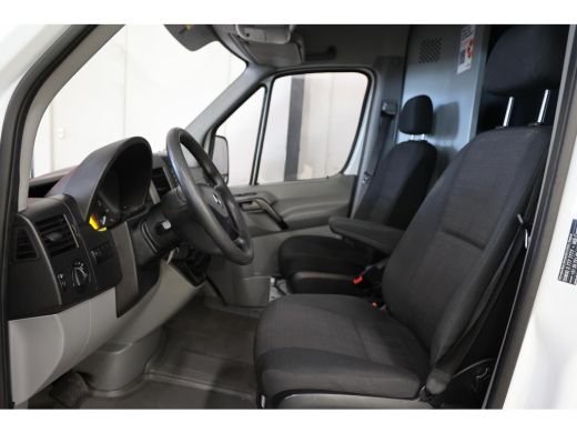 Mercedes-Benz Sprinter L3H2 AUTOMAAT POST NL SCHAPPEN EURO 6 ActivLease financial lease