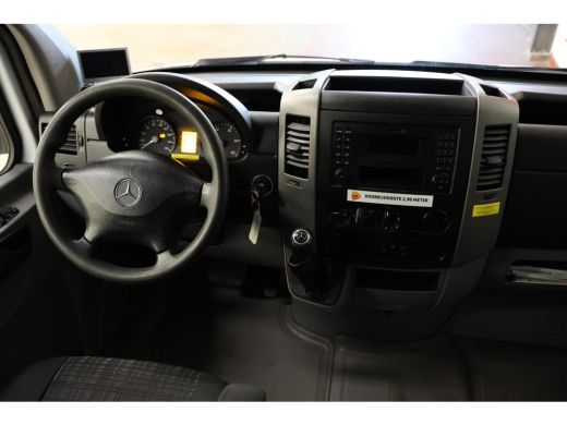 Mercedes-Benz Sprinter L3H2 AUTOMAAT POST NL SCHAPPEN EURO 6 ActivLease financial lease