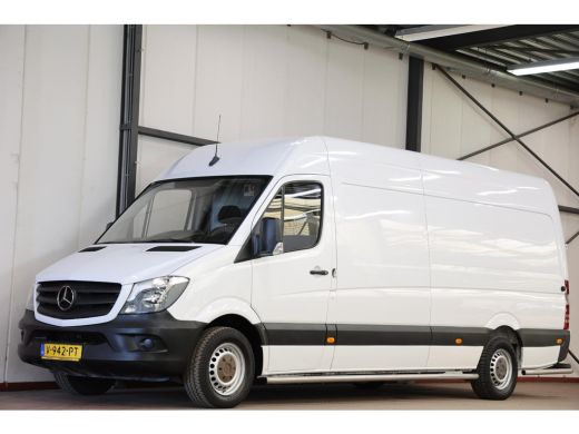 Mercedes-Benz Sprinter L3H2 AUTOMAAT POST NL SCHAPPEN EURO 6 ActivLease financial lease