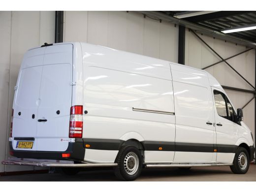 Mercedes-Benz Sprinter L3H2 AUTOMAAT POST NL SCHAPPEN EURO 6 ActivLease financial lease