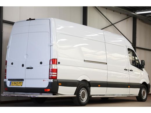 Mercedes-Benz Sprinter L3H2 AUTOMAAT POST NL SCHAPPEN EURO 6 ActivLease financial lease