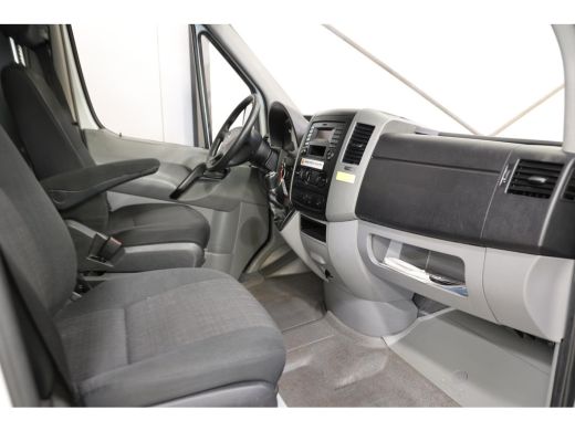 Mercedes-Benz Sprinter L3H2 AUTOMAAT POST NL SCHAPPEN EURO 6 ActivLease financial lease