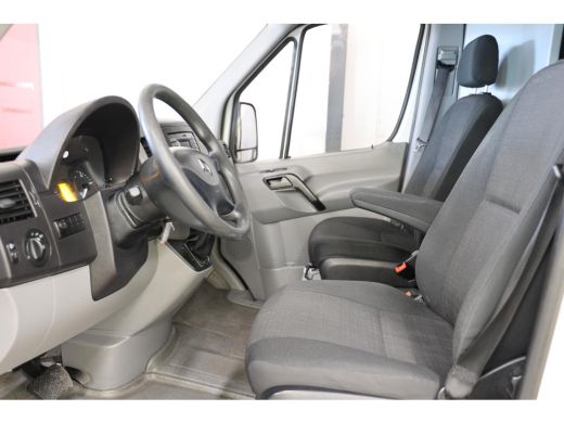 Mercedes-Benz Sprinter L3H2 AUTOMAAT POST NL SCHAPPEN EURO 6 ActivLease financial lease