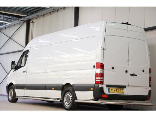 Mercedes-Benz Sprinter L3H2 AUTOMAAT POST NL SCHAPPEN EURO 6 ActivLease financial lease