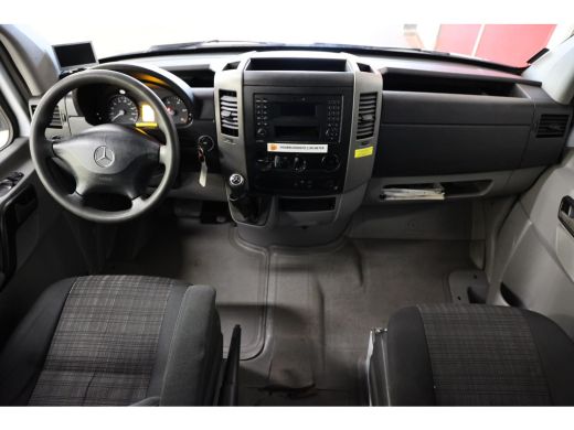 Mercedes-Benz Sprinter L3H2 AUTOMAAT POST NL SCHAPPEN EURO 6 ActivLease financial lease
