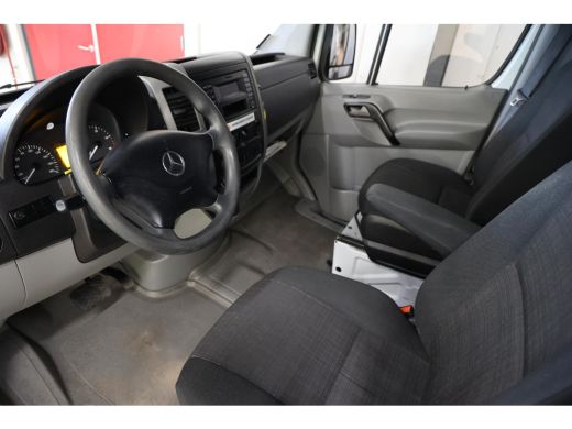 Mercedes-Benz Sprinter L3H2 AUTOMAAT POST NL SCHAPPEN EURO 6 ActivLease financial lease