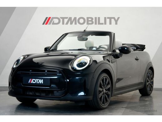 Mini Cabrio 1.5 | Chester | H/K | HuD