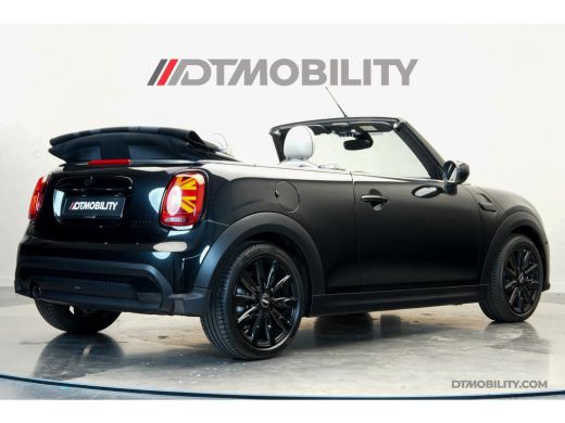 Mini Cabrio 1.5 | Chester | H/K | HuD ActivLease financial lease