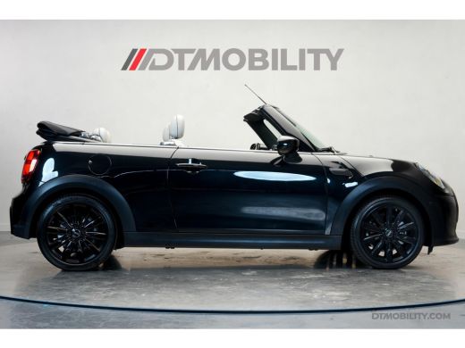 Mini Cabrio 1.5 | Chester | H/K | HuD ActivLease financial lease