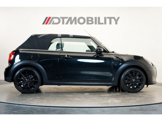 Mini Cabrio 1.5 | Chester | H/K | HuD ActivLease financial lease