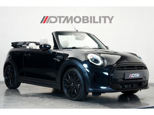Mini Cabrio 1.5 | Chester | H/K | HuD ActivLease financial lease