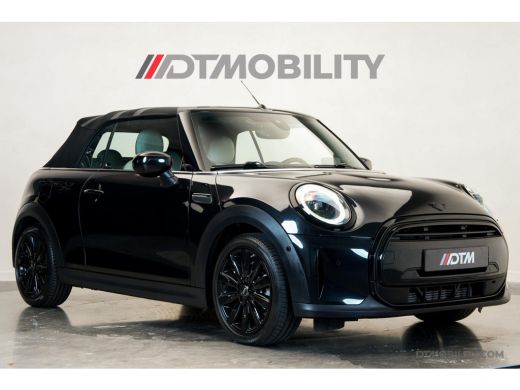 Mini Cabrio 1.5 | Chester | H/K | HuD ActivLease financial lease