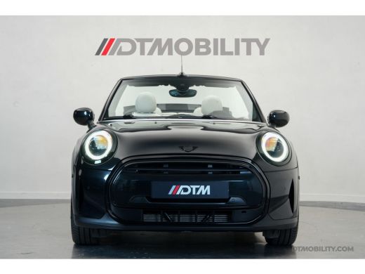 Mini Cabrio 1.5 | Chester | H/K | HuD ActivLease financial lease