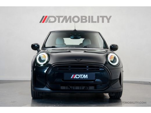 Mini Cabrio 1.5 | Chester | H/K | HuD ActivLease financial lease