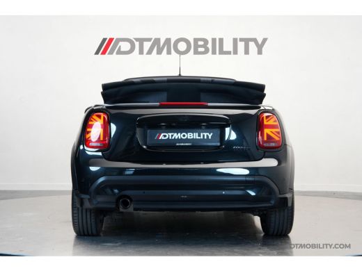 Mini Cabrio 1.5 | Chester | H/K | HuD ActivLease financial lease