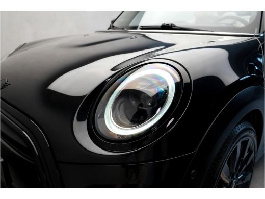 Mini Cabrio 1.5 | Chester | H/K | HuD ActivLease financial lease