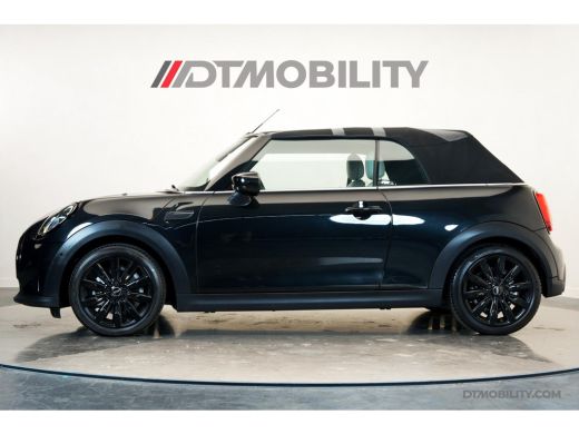 Mini Cabrio 1.5 | Chester | H/K | HuD ActivLease financial lease