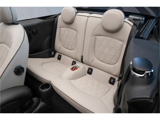 Mini Cabrio 1.5 | Chester | H/K | HuD ActivLease financial lease