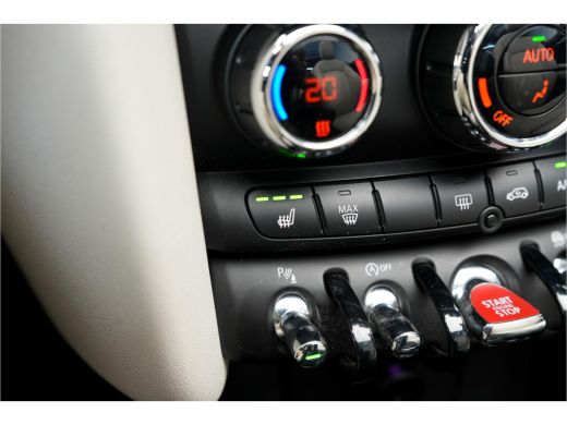Mini Cabrio 1.5 | Chester | H/K | HuD ActivLease financial lease