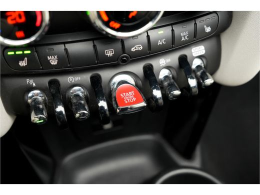 Mini Cabrio 1.5 | Chester | H/K | HuD ActivLease financial lease