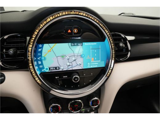 Mini Cabrio 1.5 | Chester | H/K | HuD ActivLease financial lease
