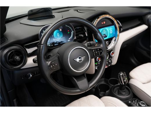 Mini Cabrio 1.5 | Chester | H/K | HuD ActivLease financial lease