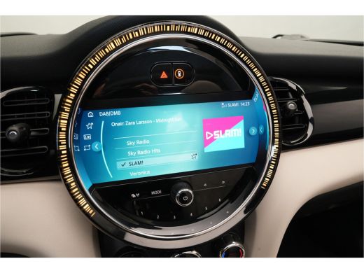 Mini Cabrio 1.5 | Chester | H/K | HuD ActivLease financial lease