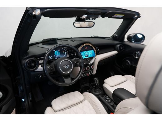 Mini Cabrio 1.5 | Chester | H/K | HuD ActivLease financial lease