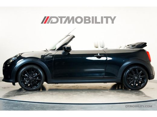Mini Cabrio 1.5 | Chester | H/K | HuD ActivLease financial lease