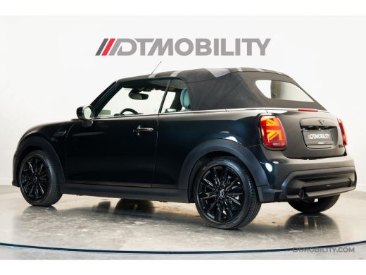Mini Cabrio 1.5 | Chester | H/K | HuD ActivLease financial lease