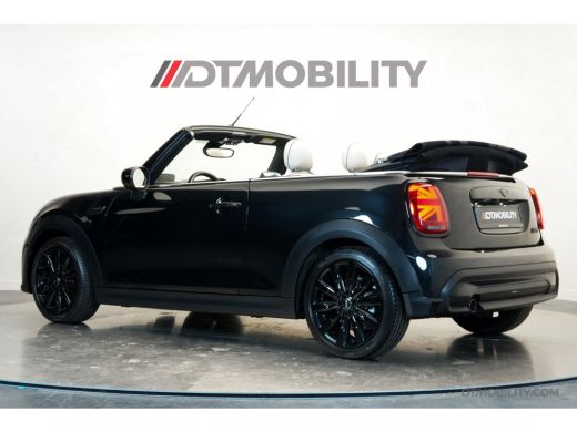 Mini Cabrio 1.5 | Chester | H/K | HuD ActivLease financial lease