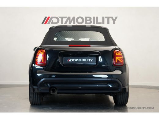 Mini Cabrio 1.5 | Chester | H/K | HuD ActivLease financial lease