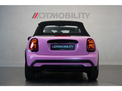 Mini Cabrio 1.5 | Chester | H/K | HuD | Camera ActivLease financial lease