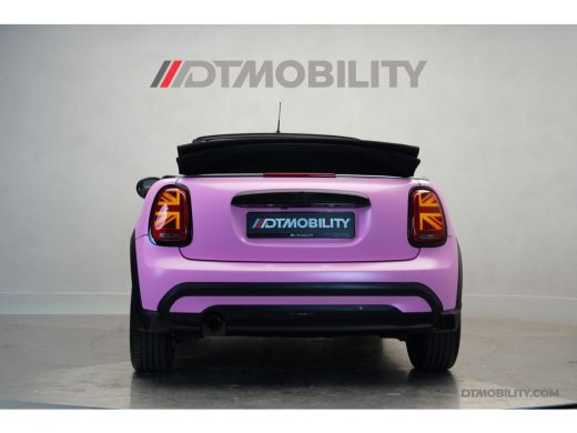 Mini Cabrio 1.5 | Chester | H/K | HuD | Camera ActivLease financial lease