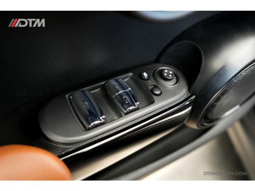 Mini Cabrio 1.5 | Chester | H/K | HuD | Camera ActivLease financial lease