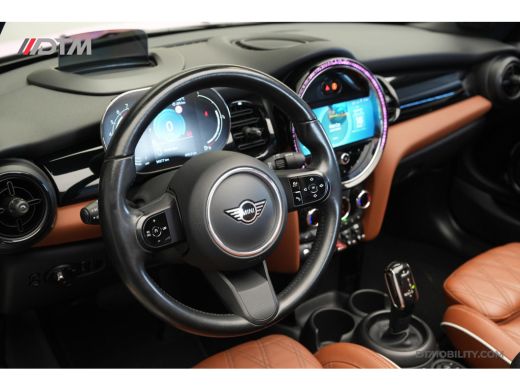 Mini Cabrio 1.5 | Chester | H/K | HuD | Camera ActivLease financial lease