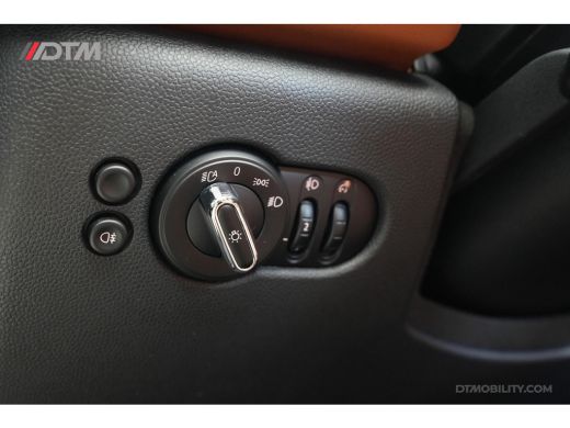 Mini Cabrio 1.5 | Chester | H/K | HuD | Camera ActivLease financial lease