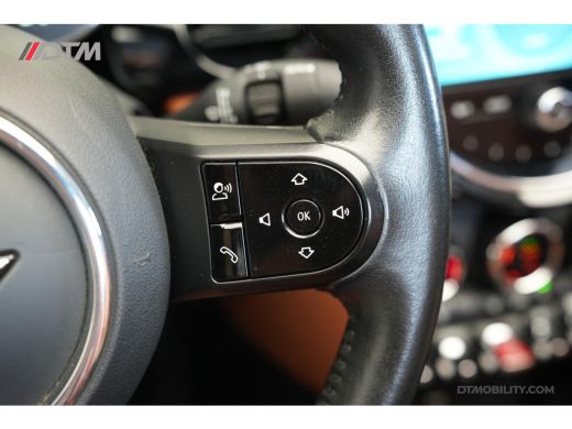 Mini Cabrio 1.5 | Chester | H/K | HuD | Camera ActivLease financial lease