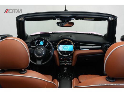 Mini Cabrio 1.5 | Chester | H/K | HuD | Camera ActivLease financial lease