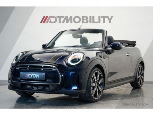 Mini Cabrio 1.5 | H/K | HuD | Camera
