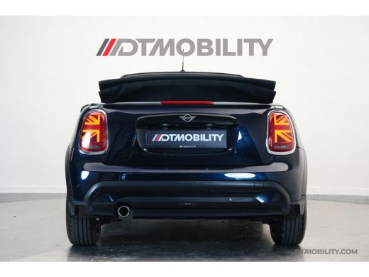 Mini Cabrio 1.5 | H/K | HuD | Camera ActivLease financial lease
